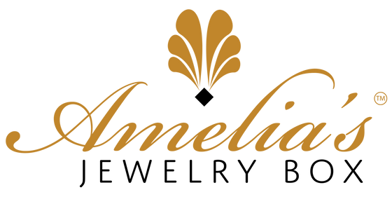 Amelia's Jewelry Box